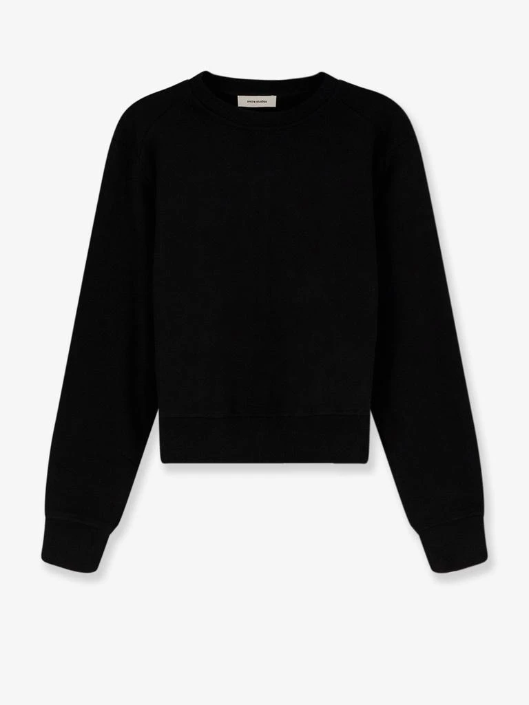 Entire Studios Pod Crew cotton sweatshirt