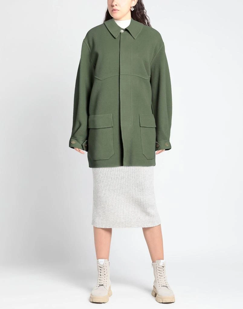 AURALEE Coat 2