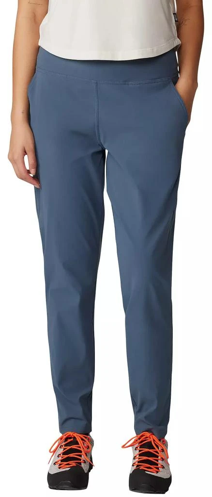 Mountain Hardwear Mountain Hardwear Women's Dynama 2 Ankle Pants 1