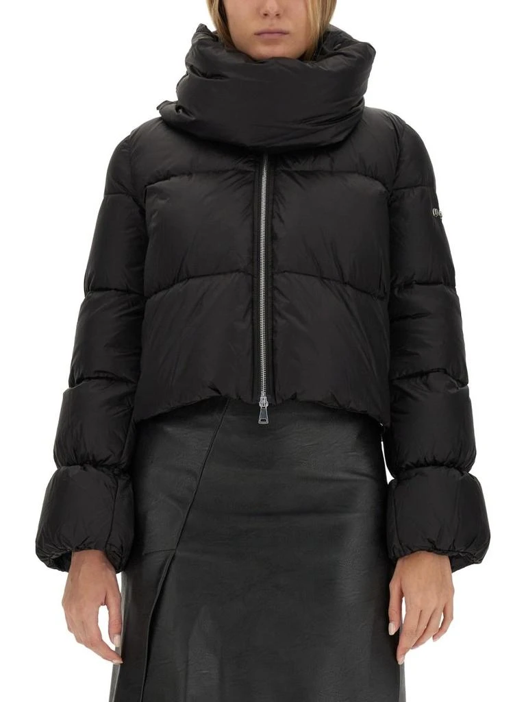 ADD Add Cropped Puffer Jacket 1
