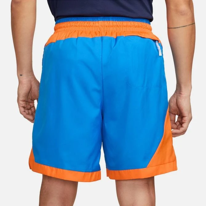 NIKE Men's Nike DNA 8" Woven Basketball Shorts 3