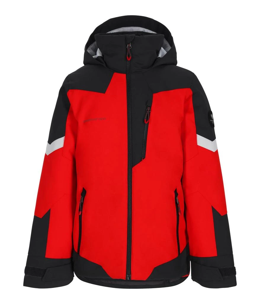 Obermeyer Fleet Jacket (Little Kids/Big Kids) 1