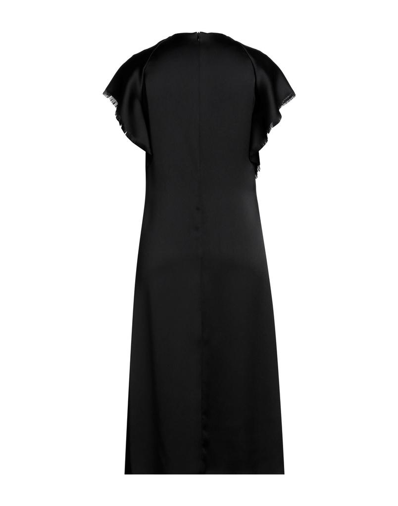 Cedric Charlier Midi dress
