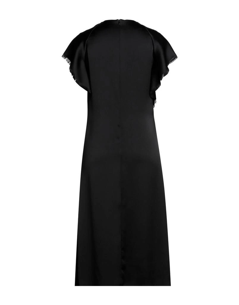 Cedric Charlier Midi dress 2
