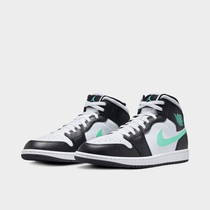 Jordan Men's Air Jordan Retro 1 Mid Casual Shoes