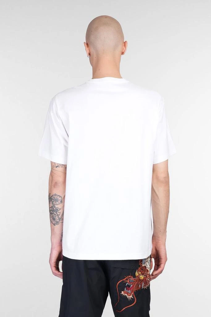 MAHARISHI Maharishi T-Shirt 3