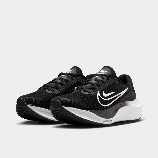 NIKE Women's Nike Zoom Fly 5 Running Shoes 3
