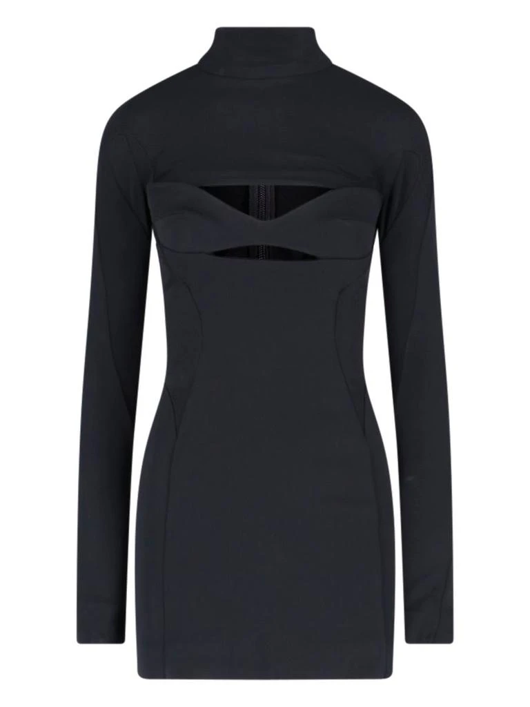 Mugler Mugler Dresses 1