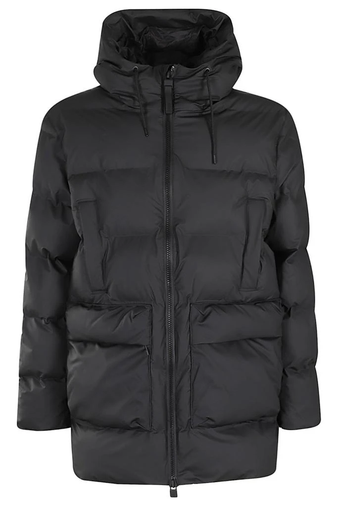 RAINS Rains Puffer Jacket 1