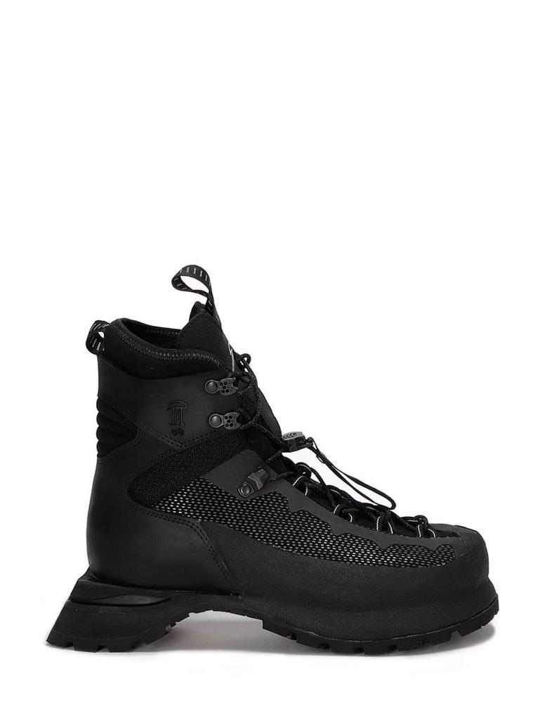 POYANA BOOT mammut – Demon Footwear