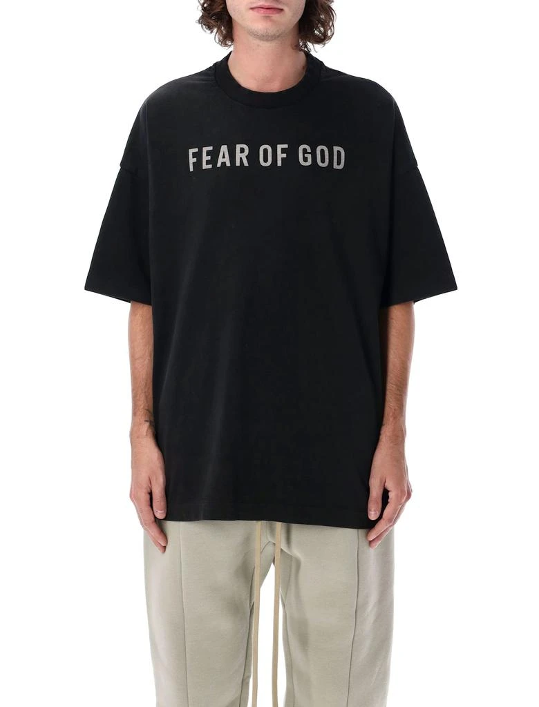 Fear of god Fear Of God Tee 1