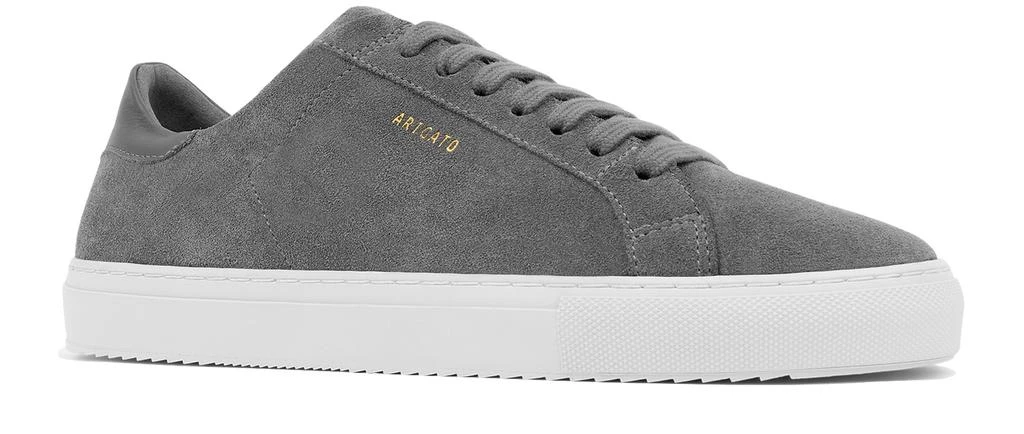 Axel Arigato Clean 90 Suede 2