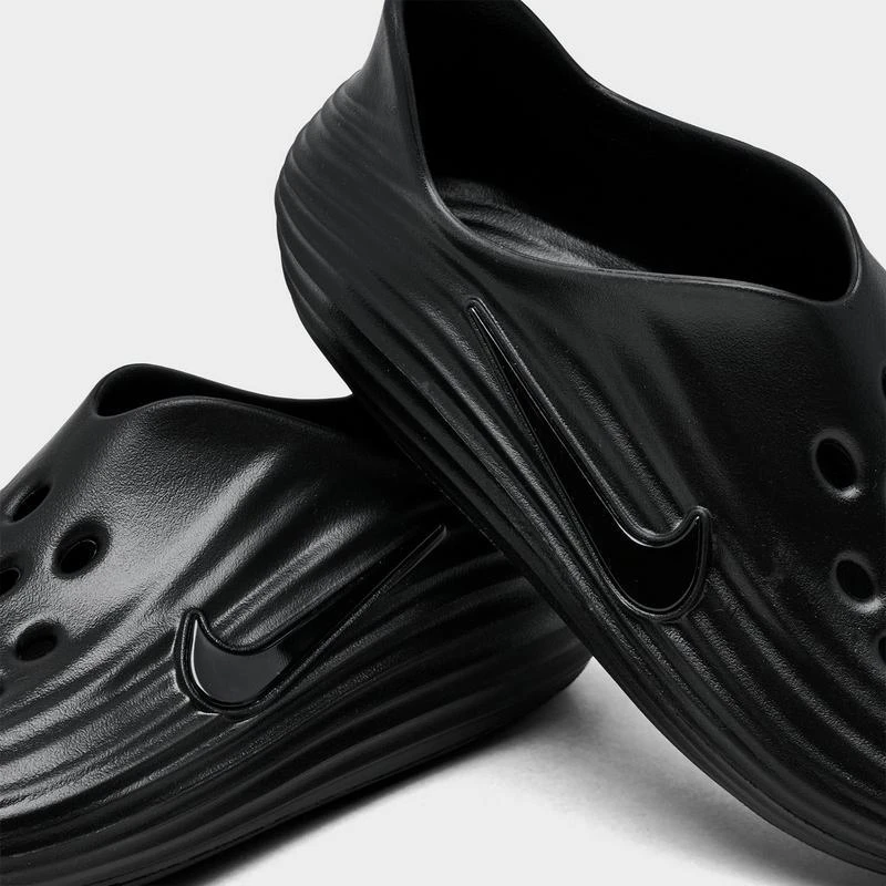 NIKE Men's Nike ReactX Rejuven8 Recovery Casual Shoes 3