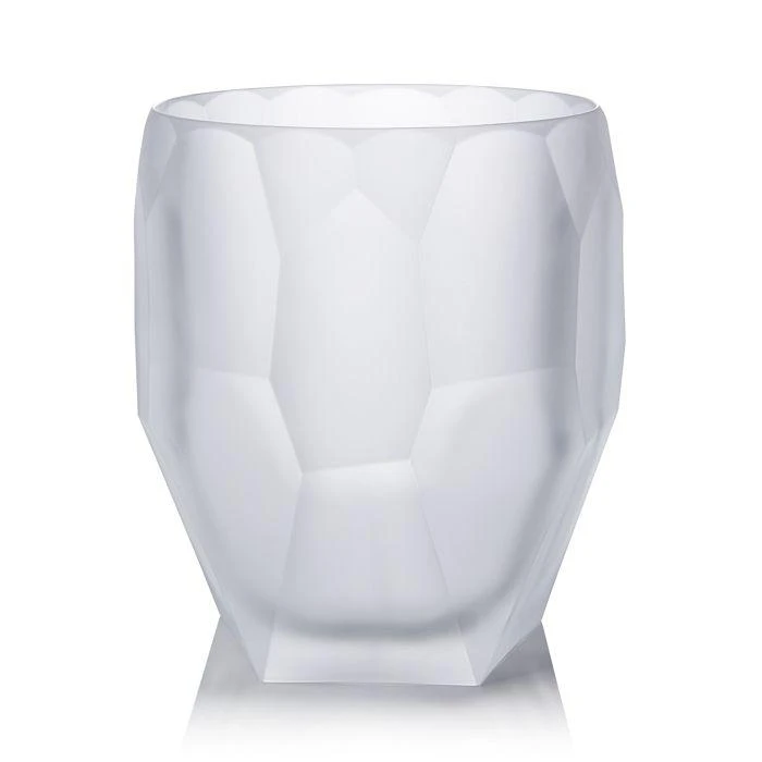 Mario Luca Giusti Acrylic Antarctica Frost Ice Bucket