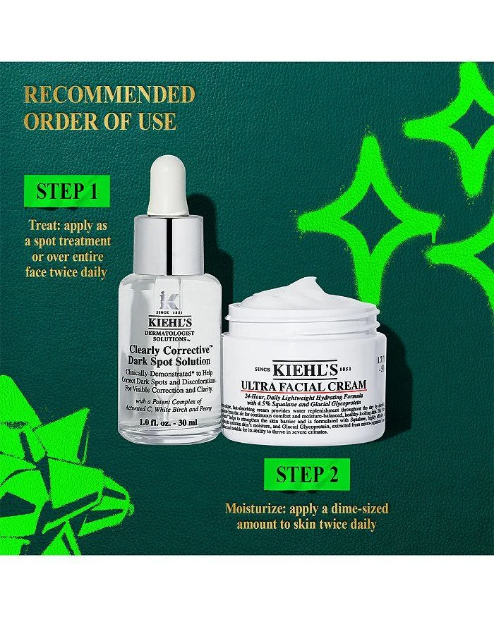 Kiehl
s Radiance Revival Skincare Gift Set ($104 value) 6