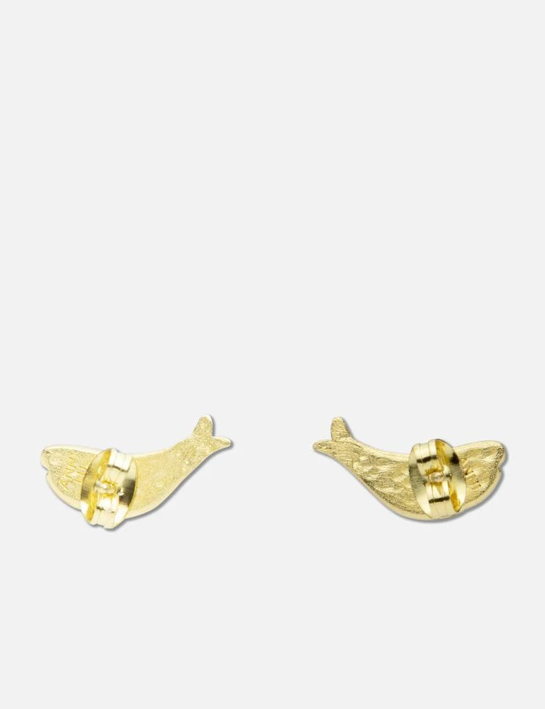 Anni Lu GONE FISHING EARRING 2