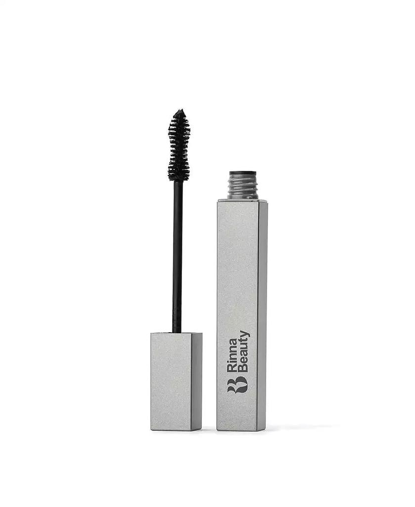 Rinna Beauty Lash Out Jet Black Volumizing, Lengthening, & Curling Mascara