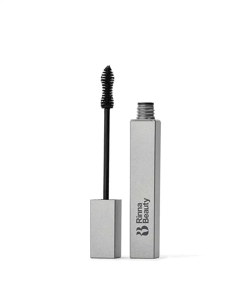 Rinna Beauty Lash Out Jet Black Volumizing, Lengthening, & Curling Mascara 1