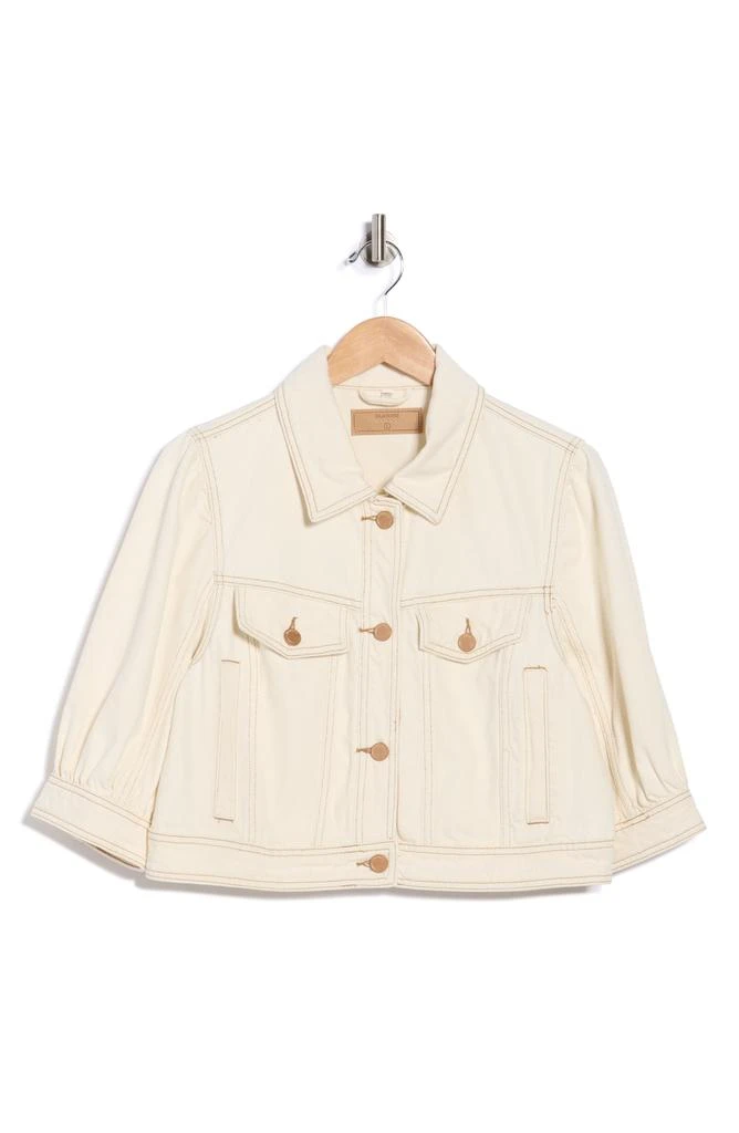 Blank NYC Denim Jacket