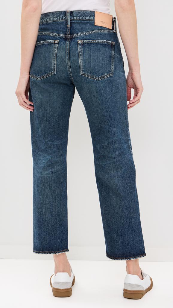 MOUSSY VINTAGE MV Jessamine Boys Jeans