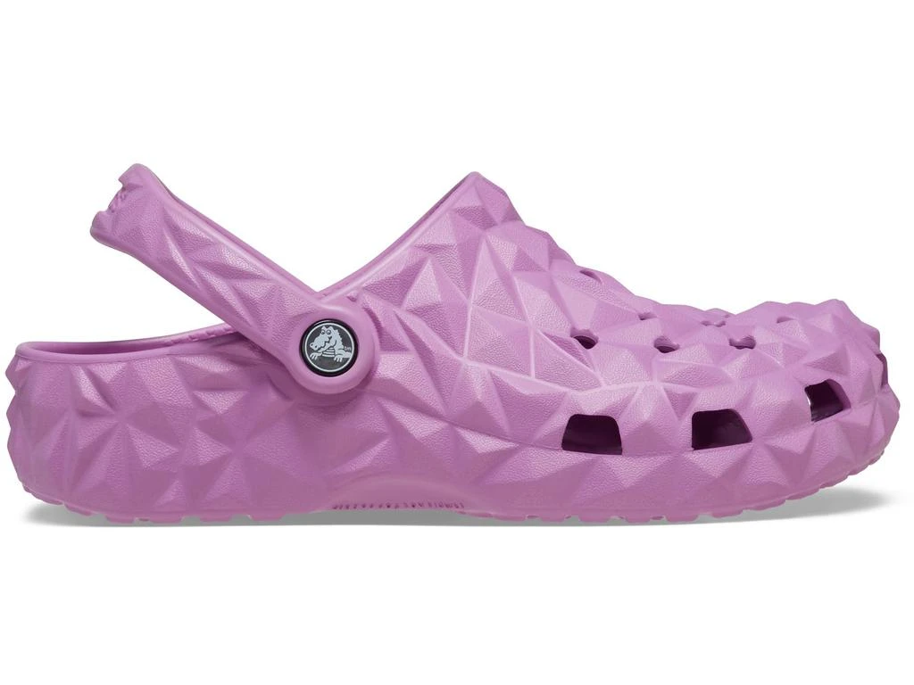 Crocs Classic Geometric Clog 5