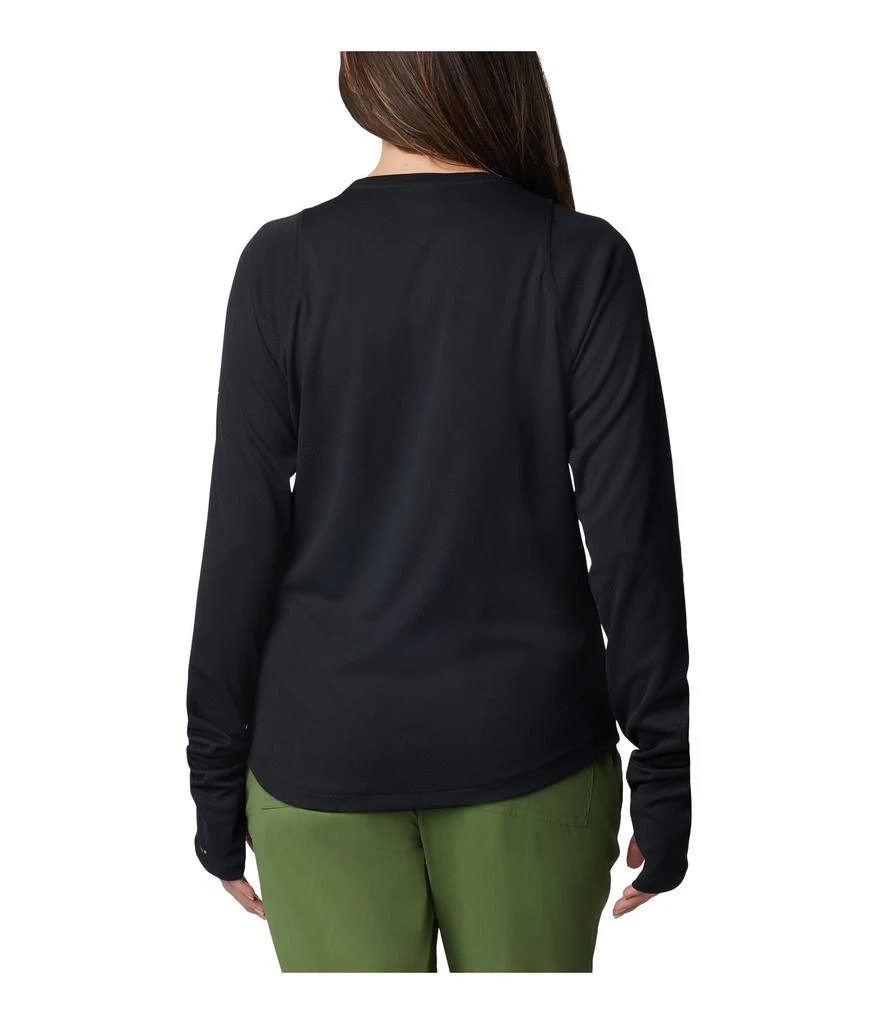 Columbia Summit Valley™ Long Sleeve Crew 3