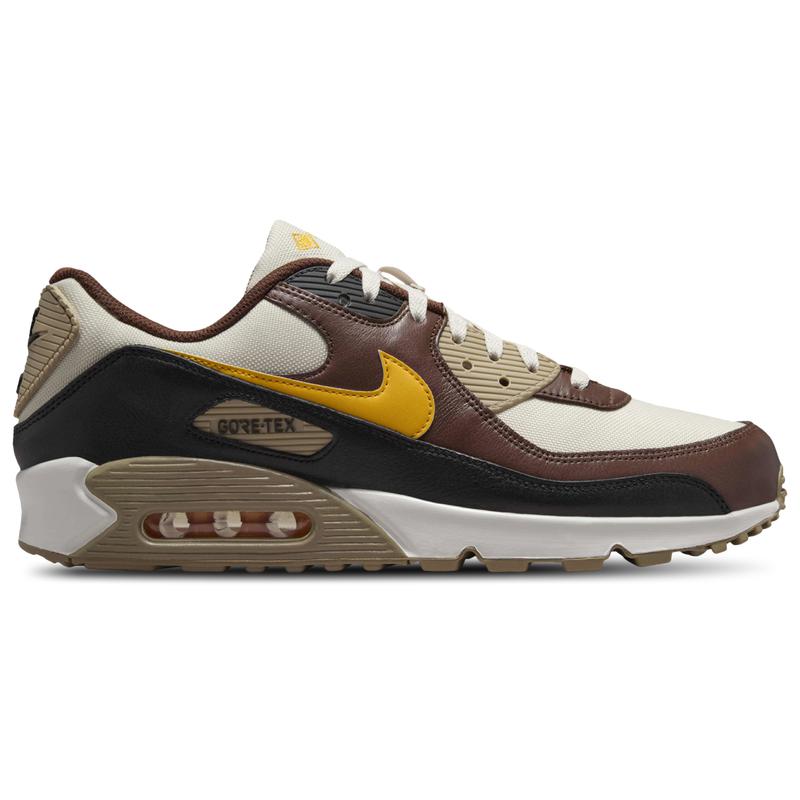 【NIKE】Nike Air Max 90 Gtx Men'S Shoes Amazon.com | Nike Air Max 90 Gore-TEX Men's Shoes (FD5810