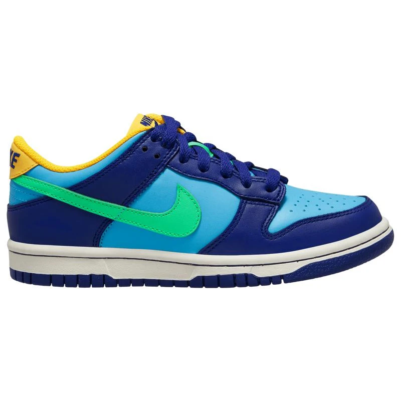 NIKE Nike Dunk Low ASW - Boys' Grade School 1