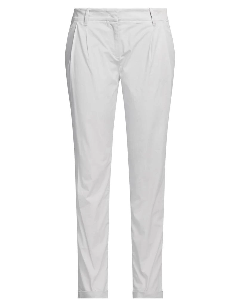 TRU TRUSSARDI Casual pants 1