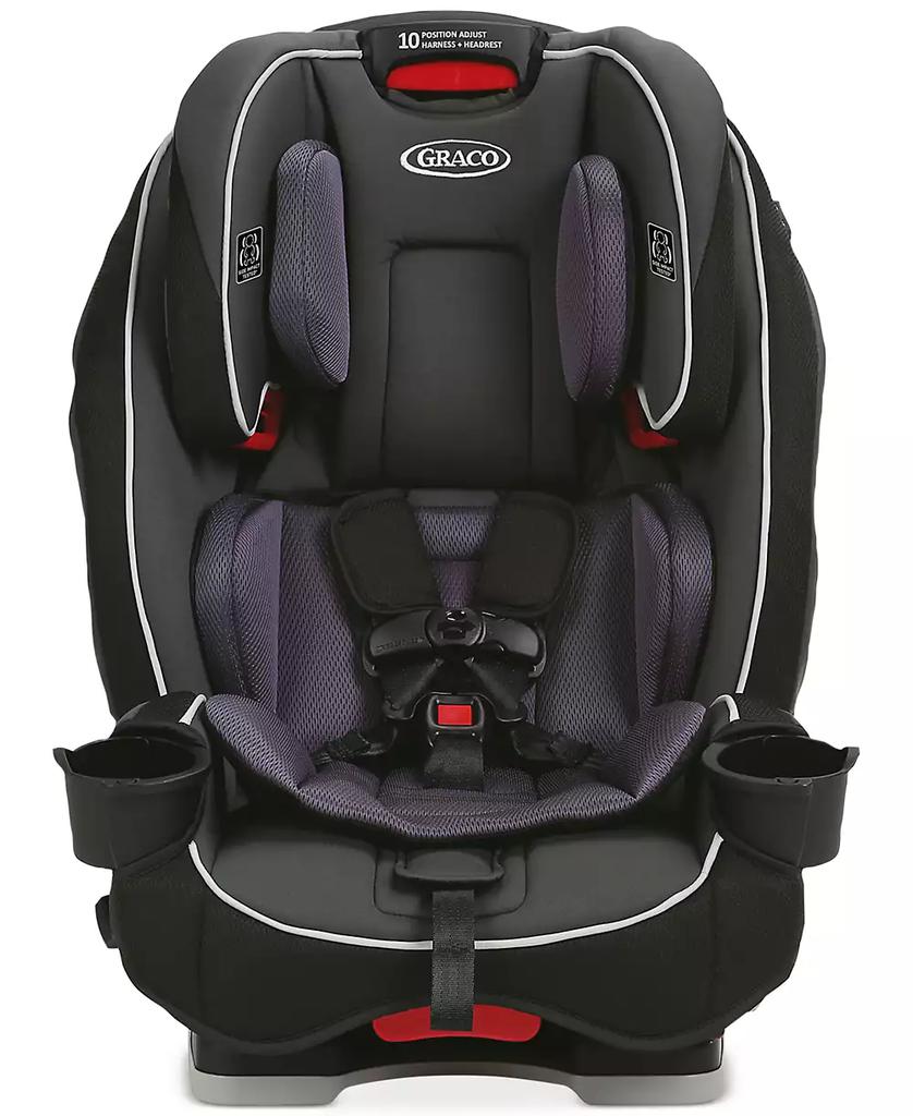 Graco SlimFit All-In-One Convertible Car Seat