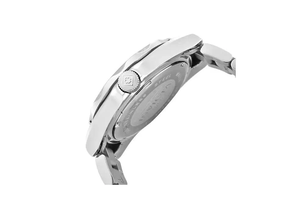 Invicta Men's 10667 Pro Diver Quartz 3 Hand Green Dial Watch 3