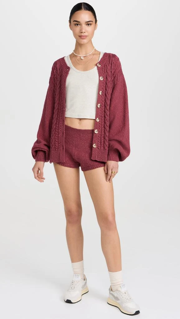 Free People Keeper Set 5