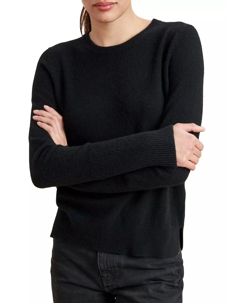 La Ligne Cashmere Sweater 2