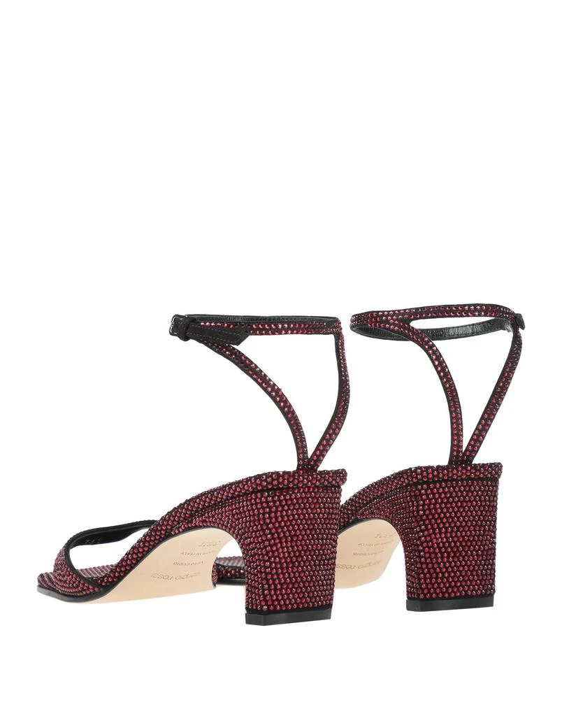 Sergio Rossi Sandals 3
