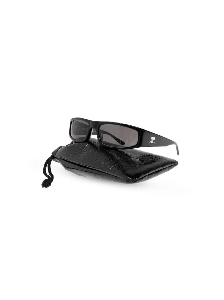 Courrèges COURRÈGES - Tech Sunglasses 2