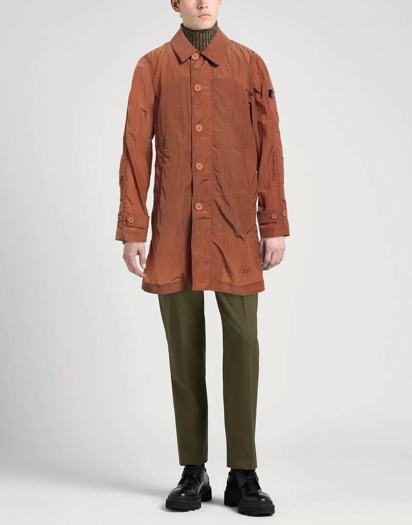 PEUTEREY Full-length jacket 2