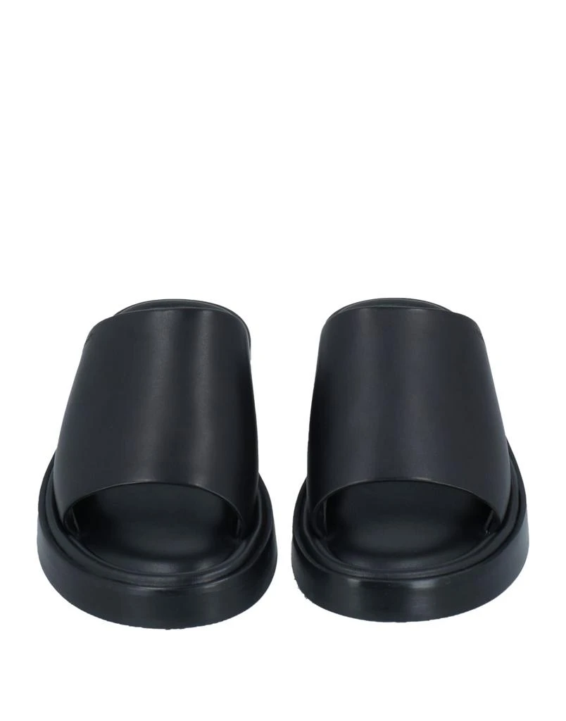 Salvatore Ferragamo Sandals 4