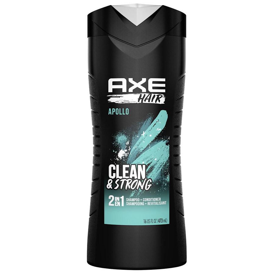 AXE 2 in 1 Shampoo and Conditioner Apollo