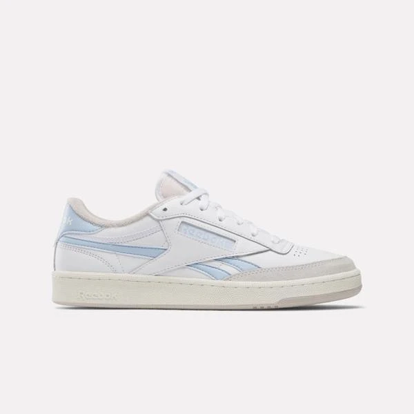 Reebok Club C Revenge Vintage Shoes 1