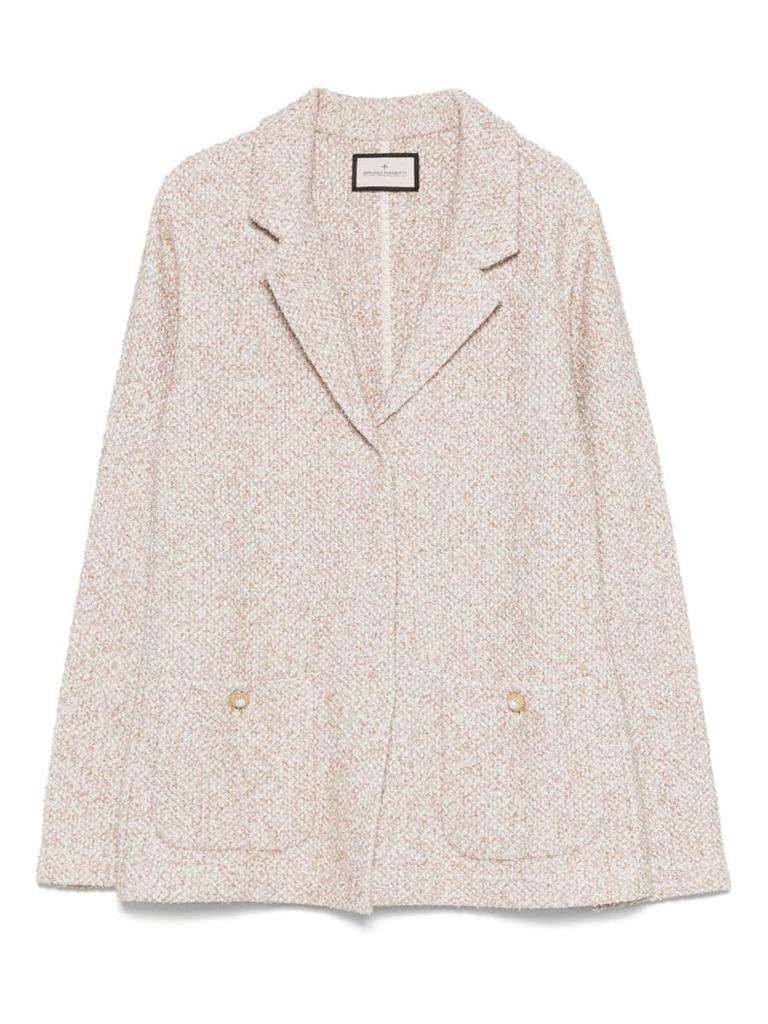 BRUNO MANETTI Bruno Manetti Jackets
