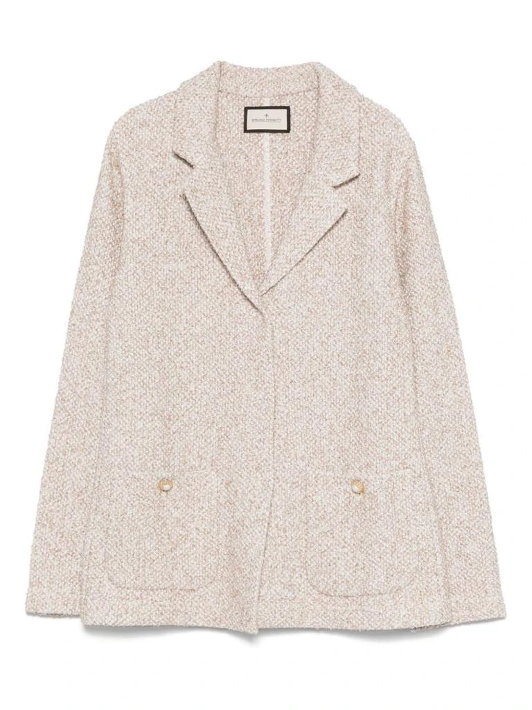BRUNO MANETTI Bruno Manetti Jackets 1
