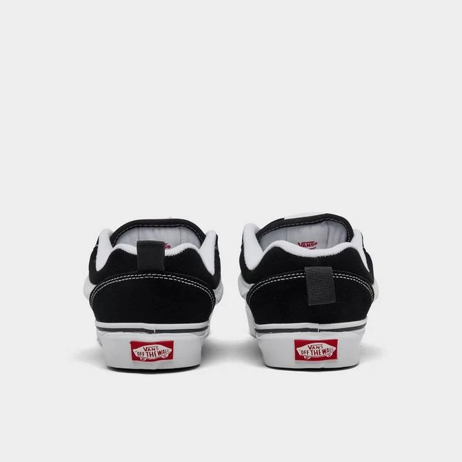 Vans Women's Vans Knu Skool Casual Shoes 7