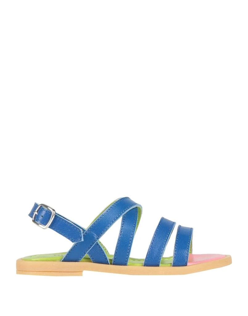 MIMISOL Sandals