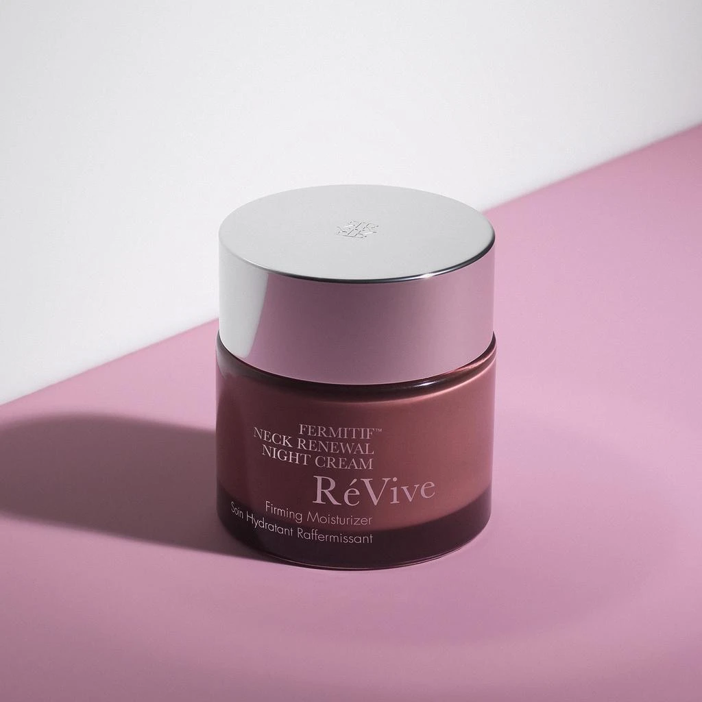 RéVive RéVive Skincare Fermitif Neck Renewal Night Cream 75ml 3