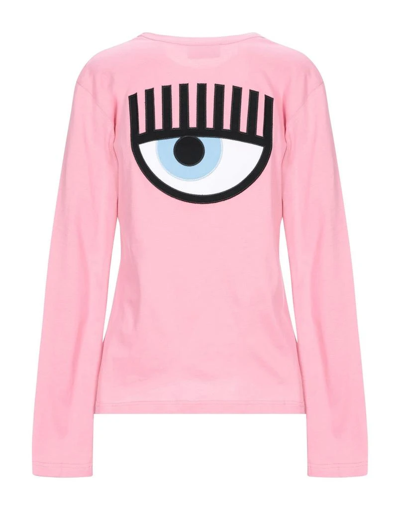 Chiara Ferragni T-shirt 2
