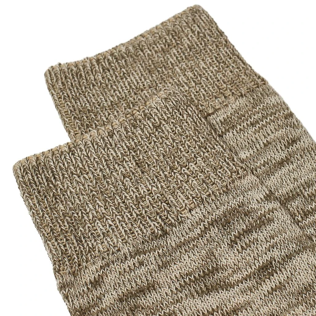 Norse Projects Norse Projects Bjarki Blend Sock 2