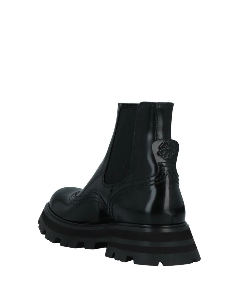 McQueen Ankle boot 3