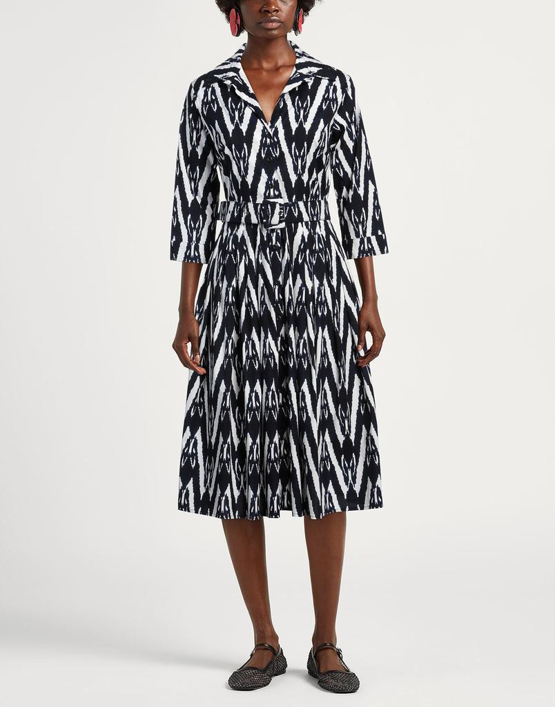 SAMANTHA SUNG Midi dress