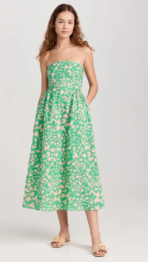Sbjanca Dress