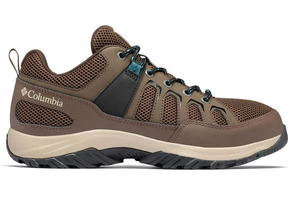 Columbia Granite Trail 6